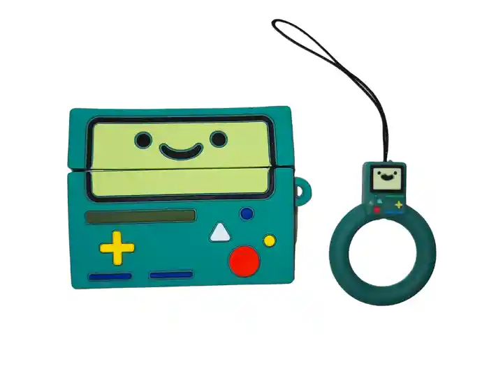 Estuche Para Airpods Pro/pro 2 Adventure Time