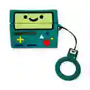 Estuche Para Airpods Pro/pro 2 Adventure Time