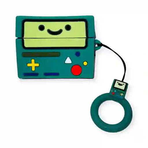 Estuche Para Airpods Pro/pro 2 Adventure Time