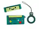 Estuche Para Airpods Pro/pro 2 Adventure Time