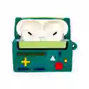 Estuche Para Airpods Pro/pro 2 Adventure Time