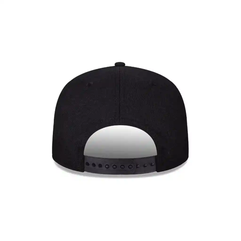 Gorra Las Vegas Raiders Negra/blanco 9fifty Stretch Snap