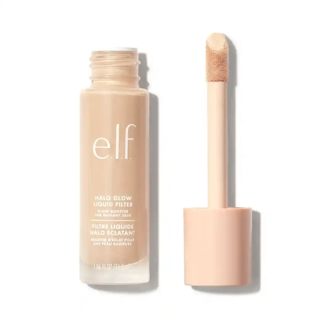 E.l.f. Halo Glow