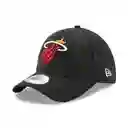 Gorra Miami Heat New Era 39thirty S/m