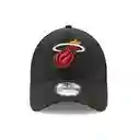 Gorra Miami Heat New Era 39thirty S/m