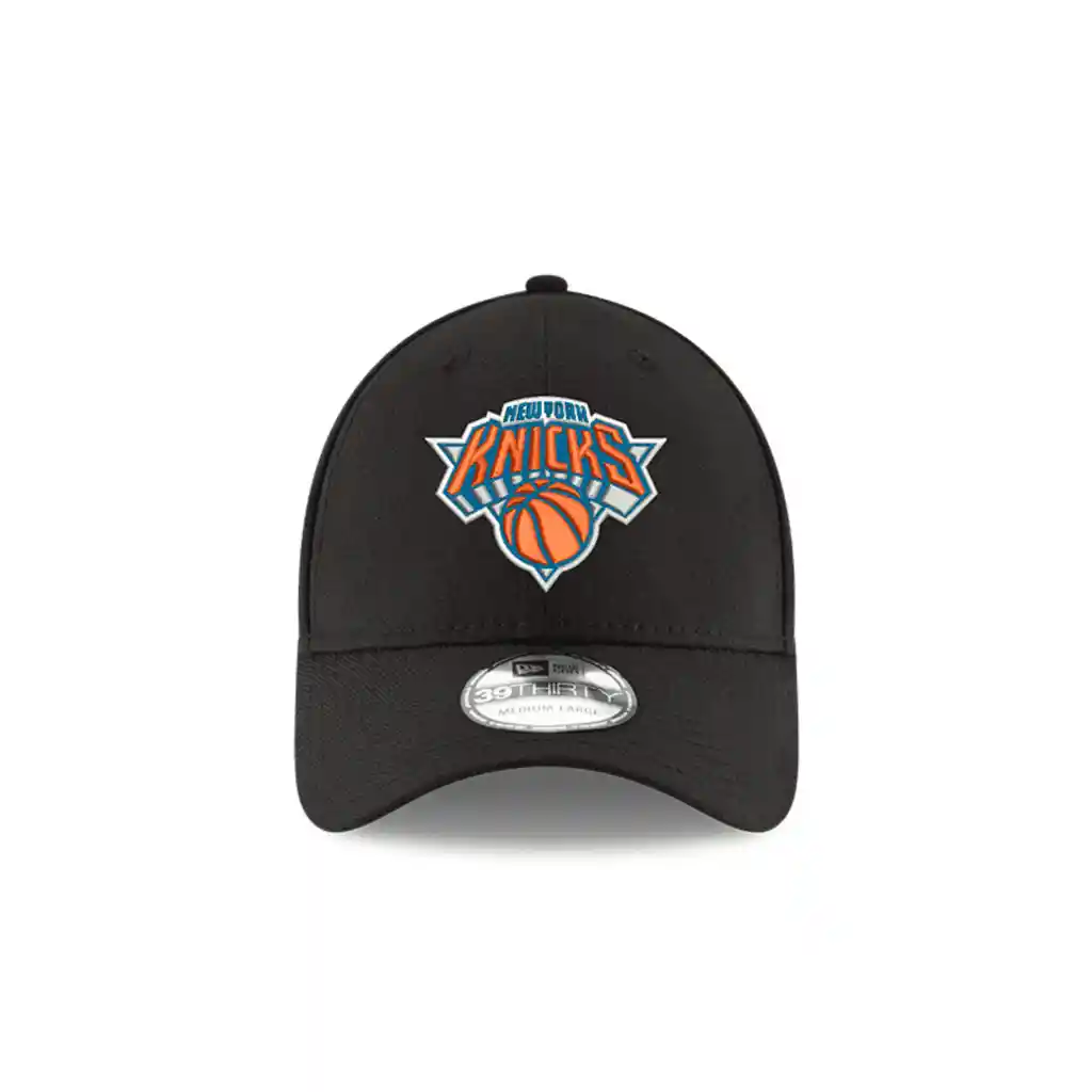 Gorra New York Knicks New Era 39thirty S/m