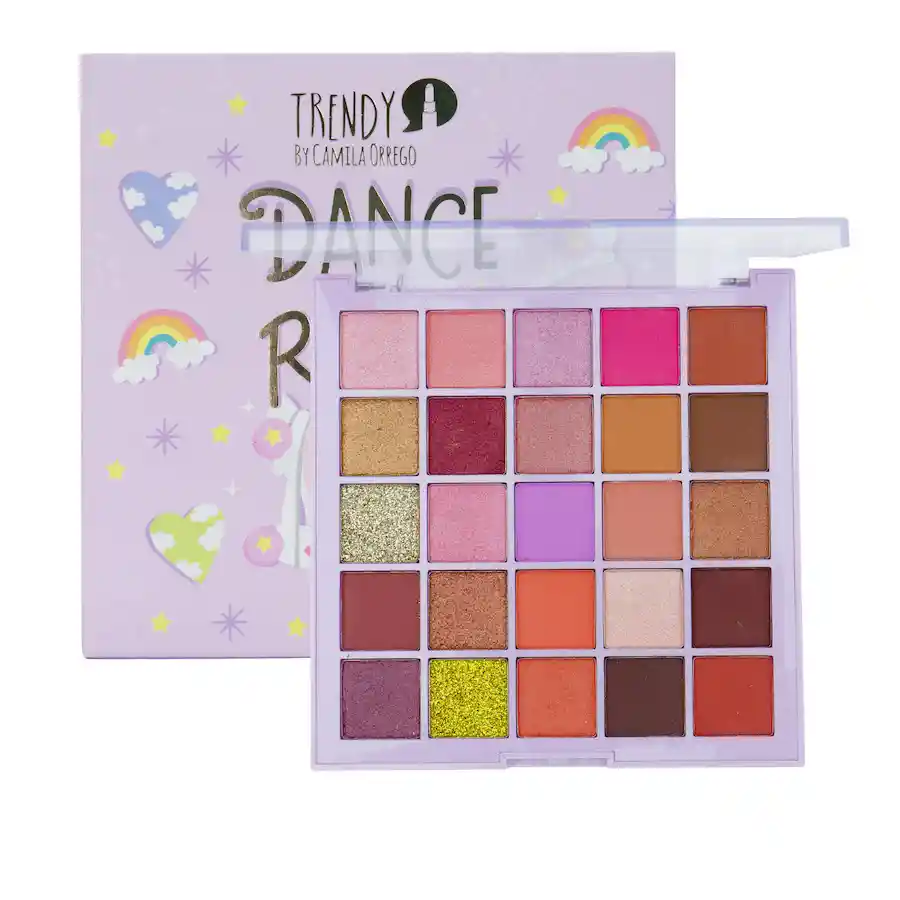  Sombra Dance Roller  TRENDY  Ref Dr23 
