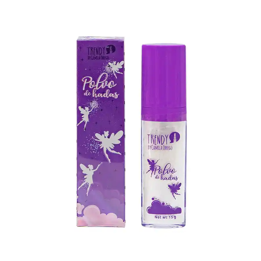 Polvo De Hadas  TRENDY  15G Ref Ph03 