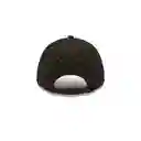 Gorra New York Yankees 9forty Black Monogram