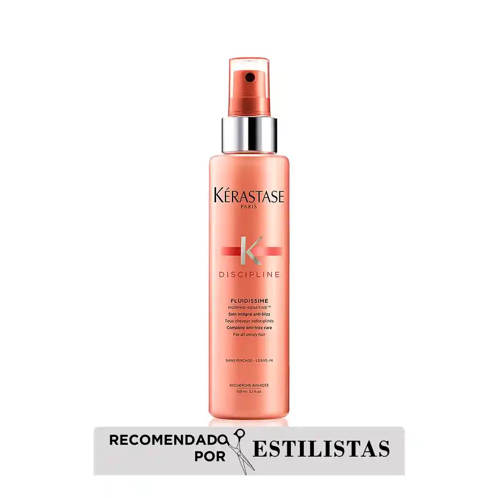  Termoprotector  Kérastase  Discipline Antifrizz 150 Ml 