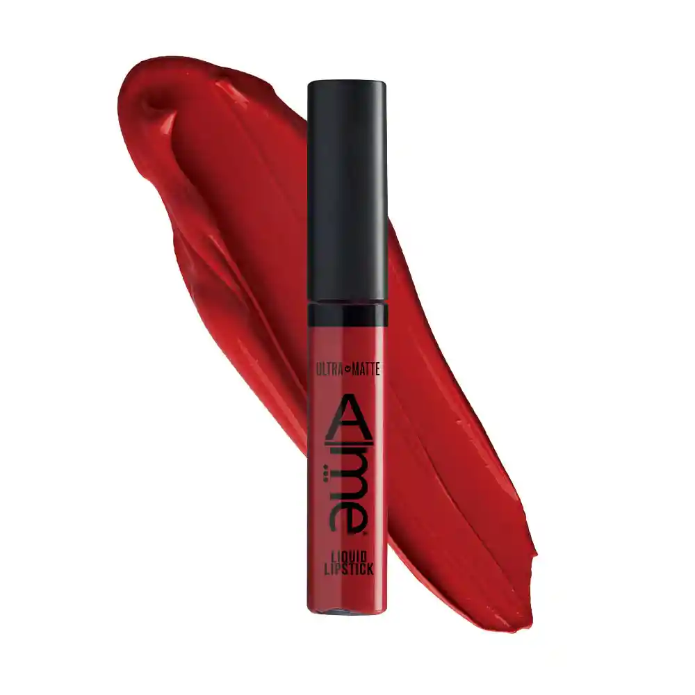 Labial Líquido Ultramate X 10ml - Ame Cosméticos 29