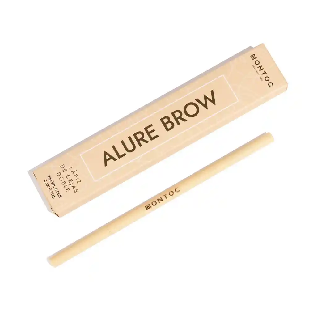 Alure Brow Dark