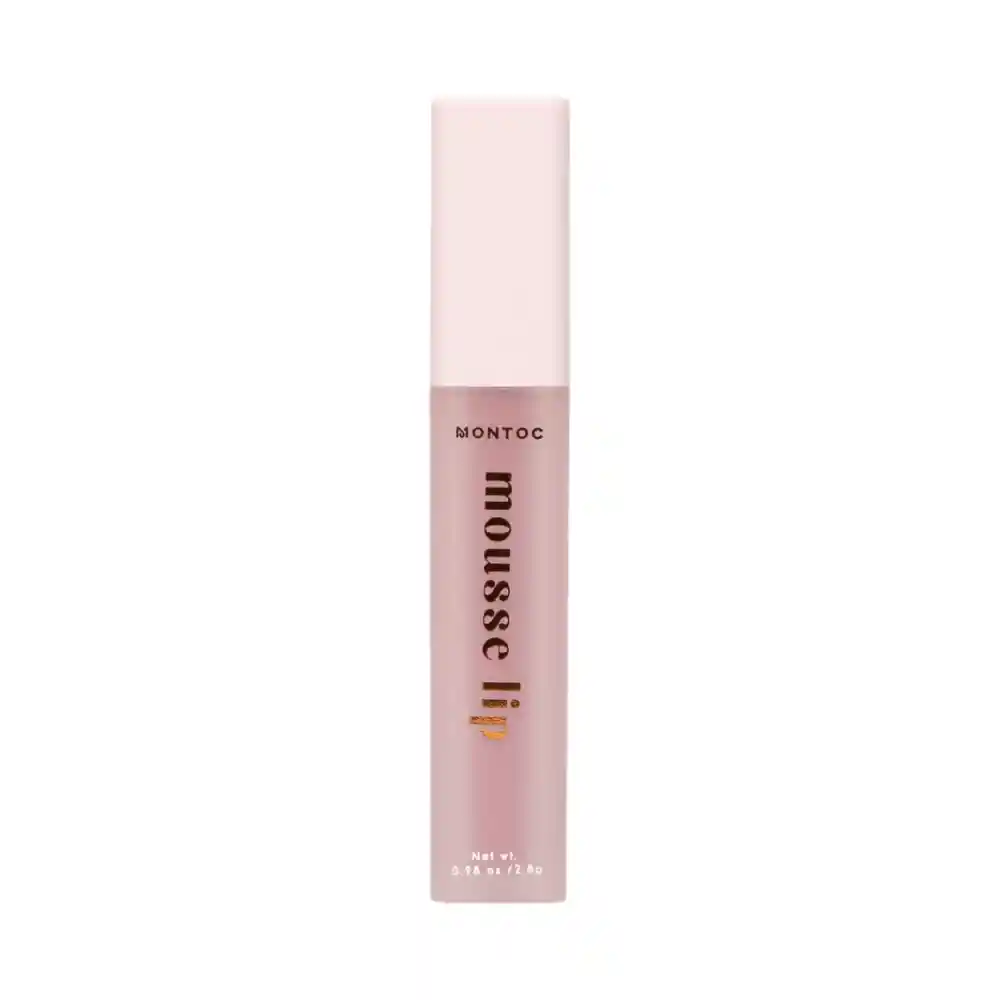 Labial Mouse Lip Nude Rose