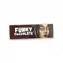 Lion Rolling Circus Funky Chocolate #9 Cueros