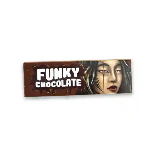 Lion Rolling Circus Funky Chocolate #9 Cueros