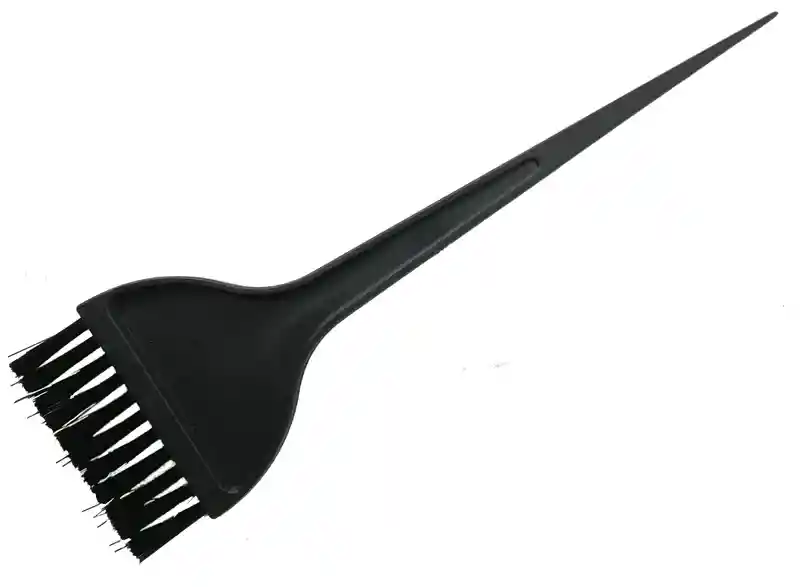  Brocha Para Tinte  ENGOL  Negra 