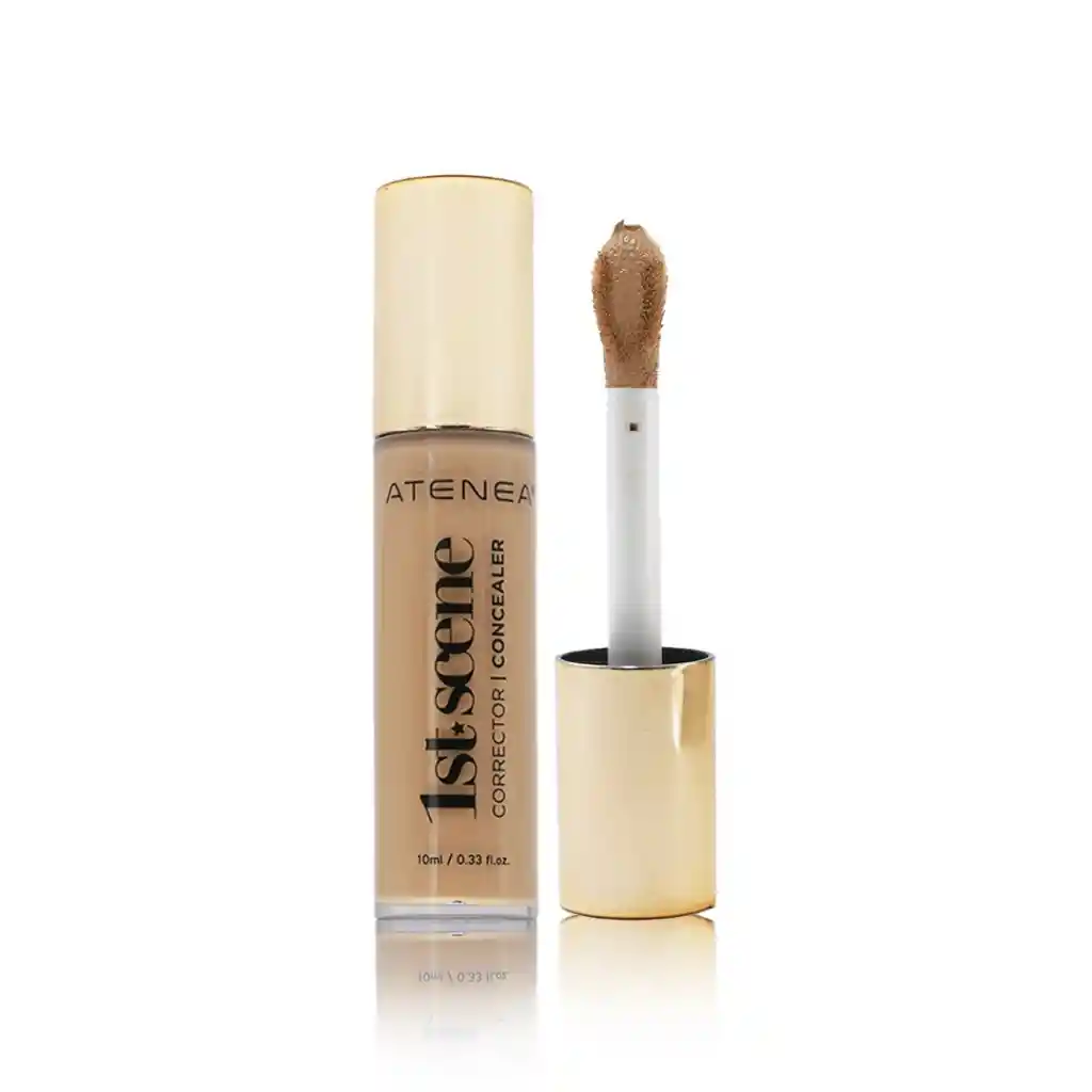 Atenea 1st Scene Corrector Beige