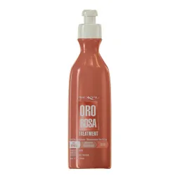 Tratamiento Matizante Prokpil Oro Rosa 300 Ml