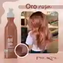 Tratamiento Matizante Prokpil Oro Rosa 300 Ml