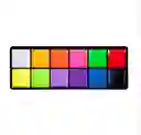 Face Paint Palette Ushas Maquillaje Artistico