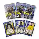 50 Sobres De Cartas Millonarios Fc Coleccionables