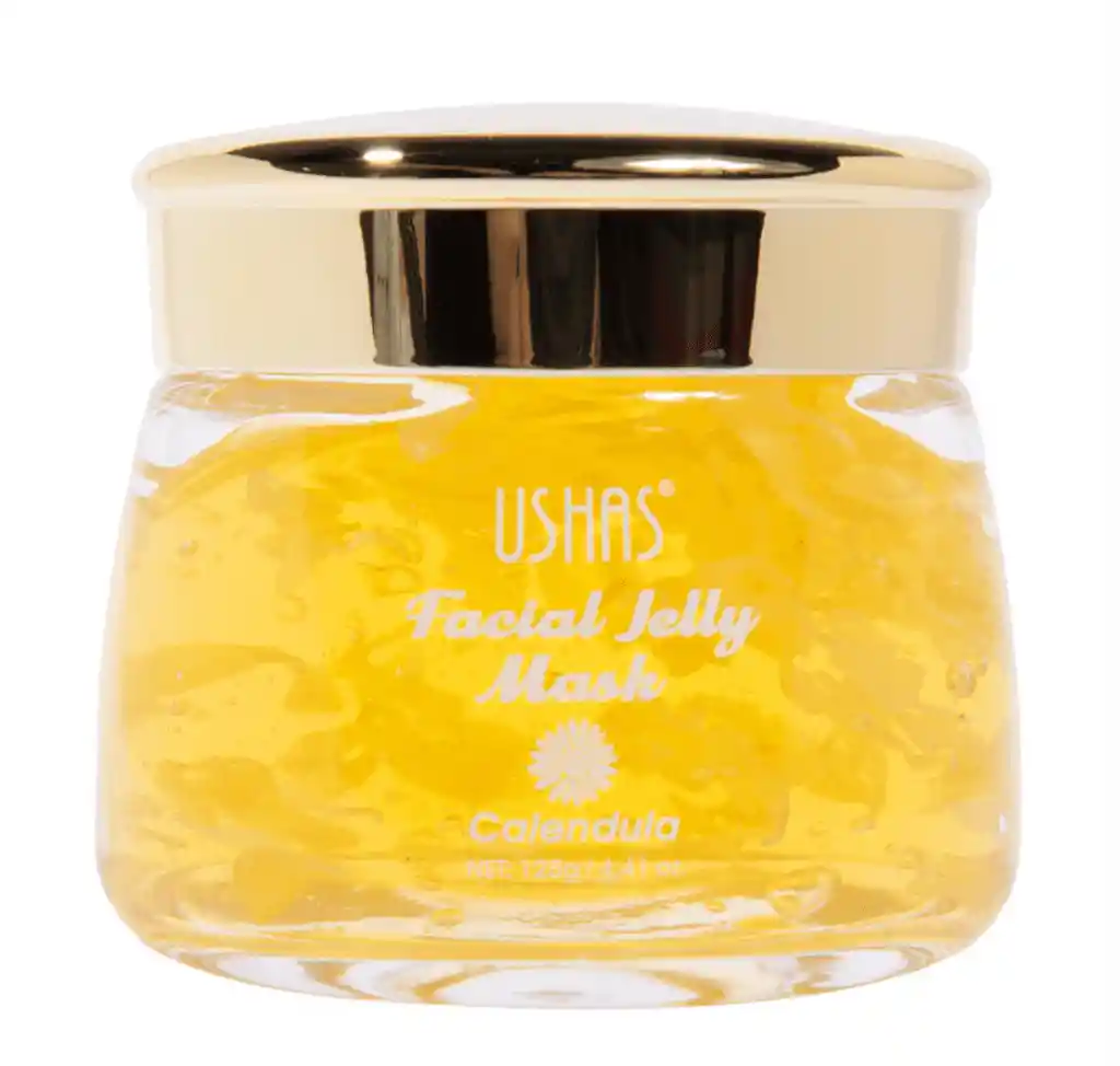 Gel Hidratante Facial Calendula Ushas