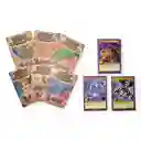 50 Sobres De Cartas Yu-gi-oh Rush Duel Coleccionables Intercambiables