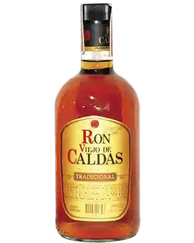 Ron Viejo De Caldas 1000ml