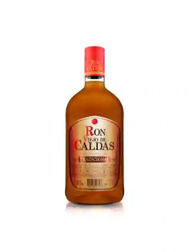 Ron Viejo De Caldas 750ml