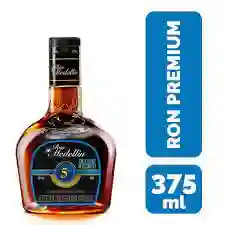 Ron Medellin 5años 375ml