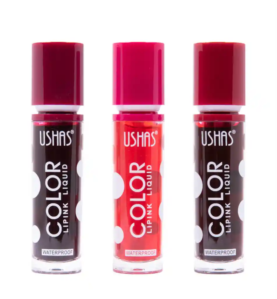  Tinta Lip Tint  USHAS  