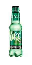 Cerveza Like Manzana Verde 330ml