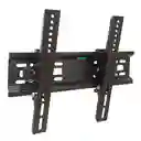 Soporte Fijo Para Tv De 15 A 42 Pulgadas 40kg Inclinable