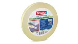 Cinta Adhesiva Doble Faz Espuma 19 Mm X 25 Mts Tesa
