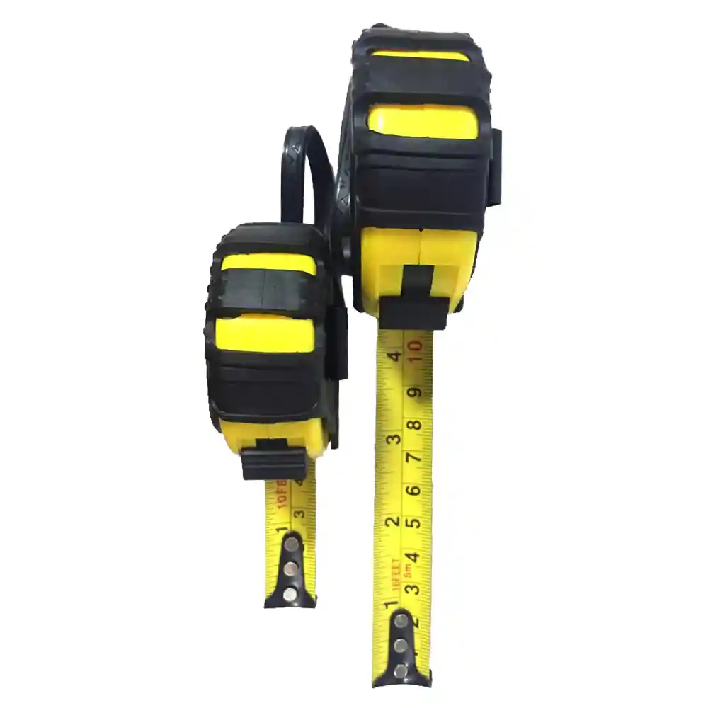 Flexometro Profesional 5 Mts Economico