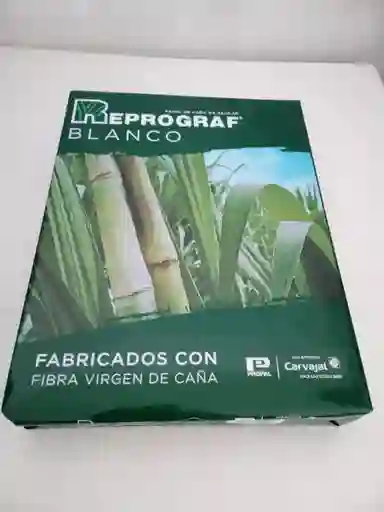 Resma Carta