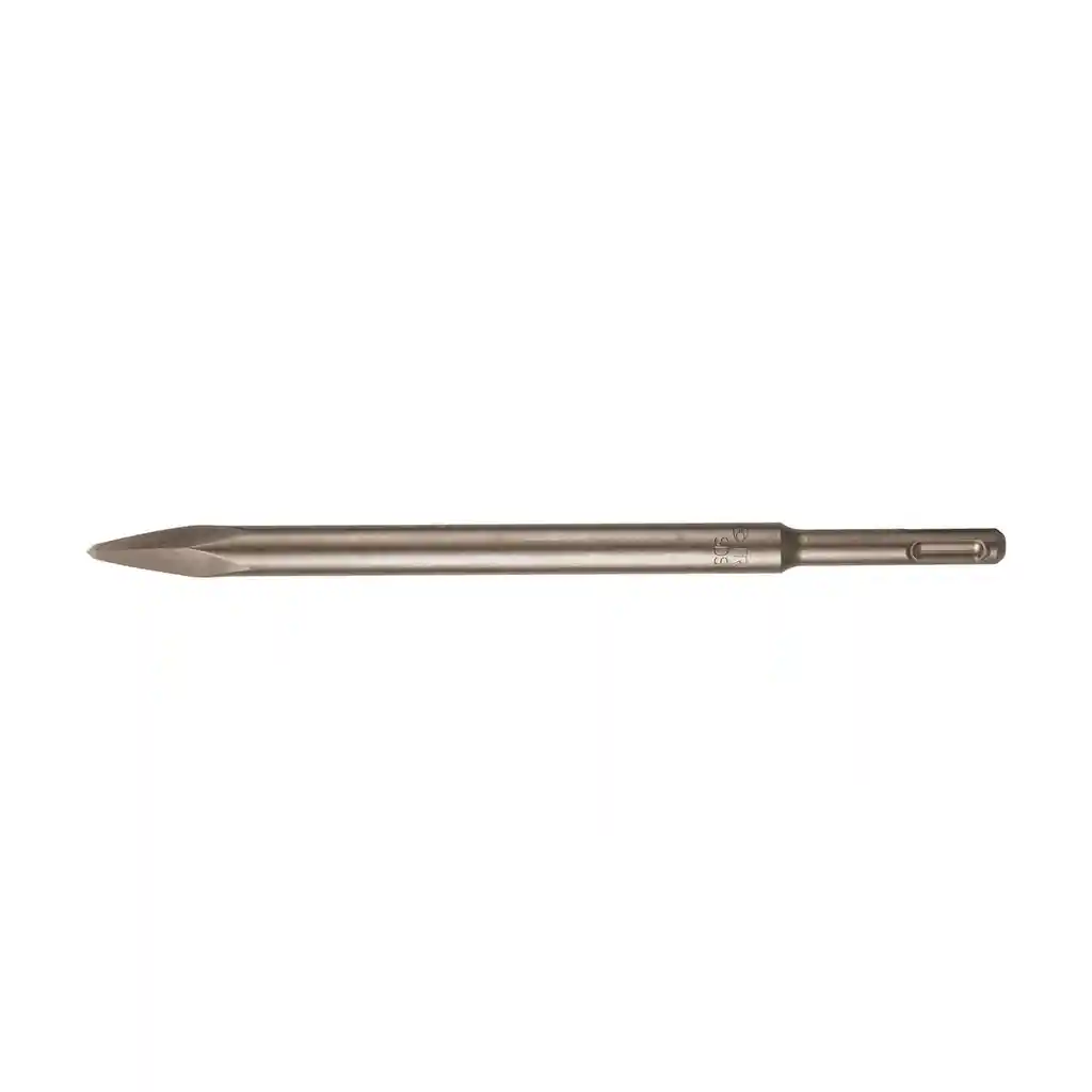 Cincel De Punta (sds Plus) De 10"