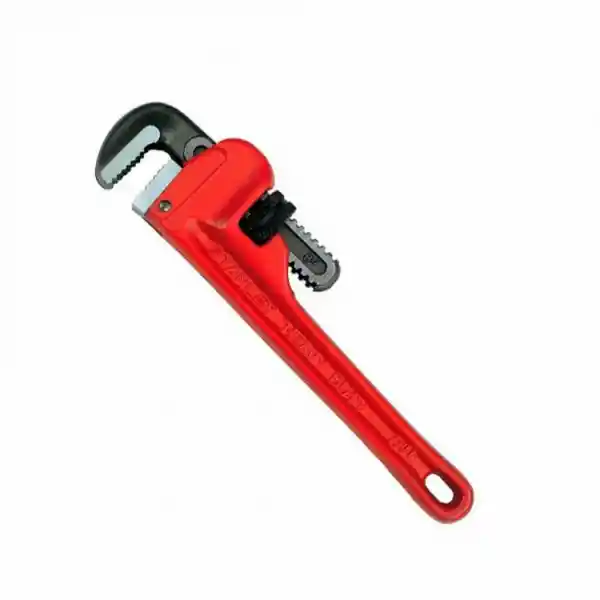 Llave De Tubo 8''
