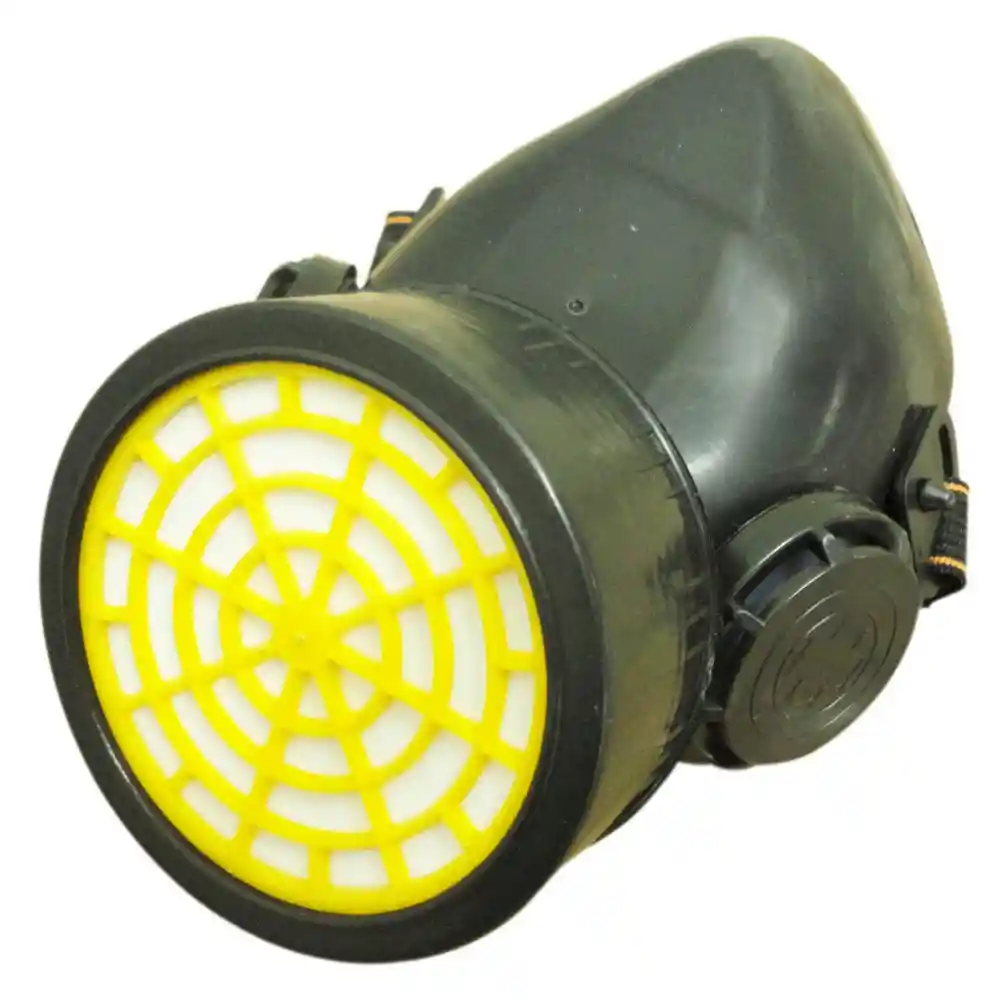 Tapaboca Industrial Quimico Sencillo