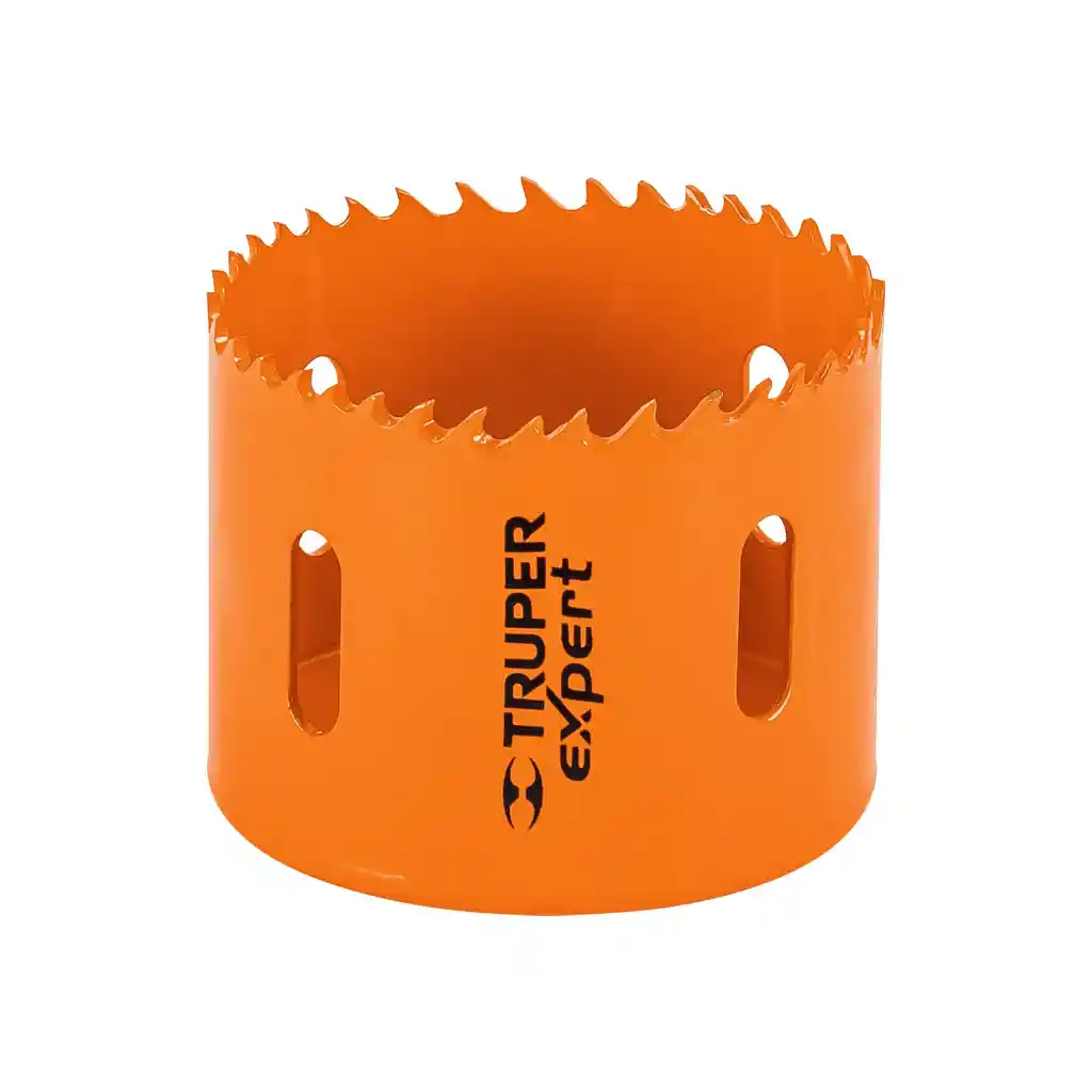 Brocasierra Bimetalica 7/8''