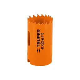 Brocasierra Bimetalica 1-1/4''