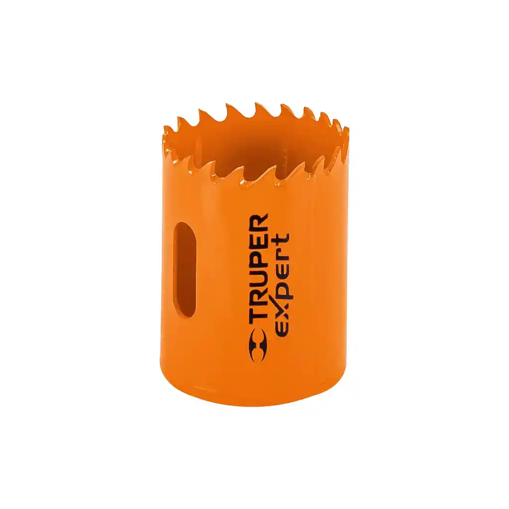 Brocasierra Bimetalica 1-1/2''