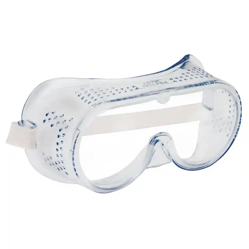 Gafas De Proteccion Hermeticas