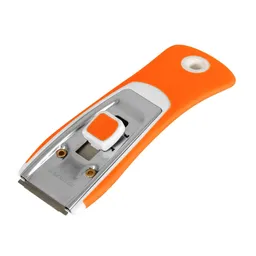 Raspador Con Navaja De 1-1/2", Mango Ergonómico Truper