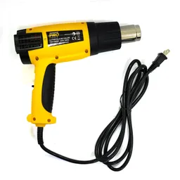 Pistola Calor Ranger Profesional 750/15000 W