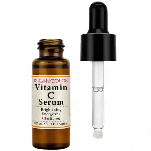 Serum Vitamina C