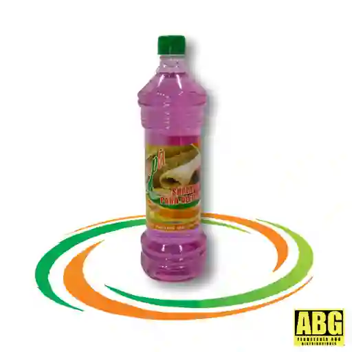 Shampoo De Alfombra 500ml