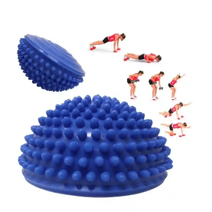 Mini Bosu Sportfitness