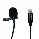  Microfono Para  iPhone  Ramitech 