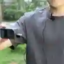  Microfono Para  iPhone  Ramitech 